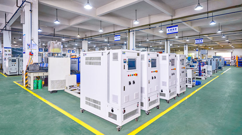 油溫機是什么？油溫機有什么特點？